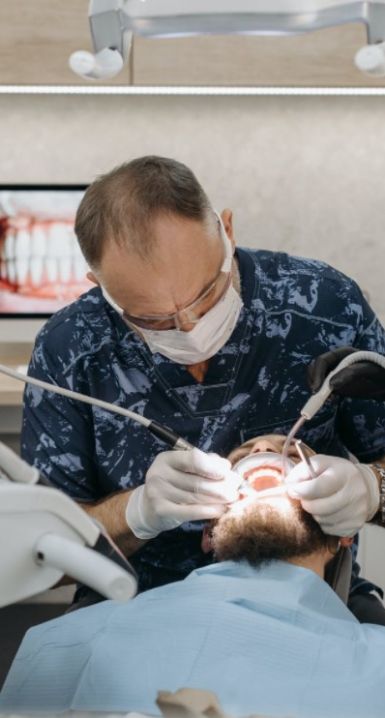 Hvor ofte skal man gå til tandlæge? Få svaret her
